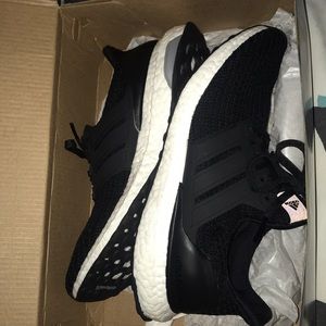 Brand New Women’s Adidas Ultraboosts